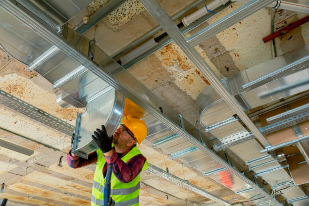 Best HVAC Consulting and Engineering in Mora, MN