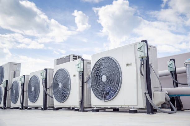 Best Air Conditioning Cleaning in Mora, MN