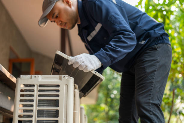 Best Residential HVAC in Mora, MN